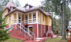 Отель Clermont Sinaia, Синая